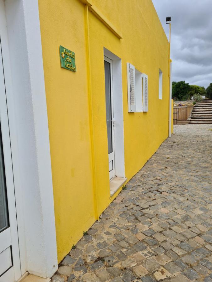 奥良Quinta Da Layla别墅 外观 照片