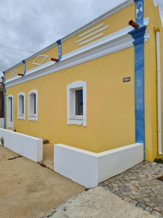 奥良Quinta Da Layla别墅 外观 照片